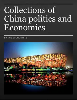 collections of china politics and economics book cover image
