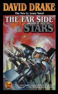 the far side of the stars book cover image