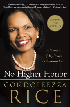 no higher honor book cover image