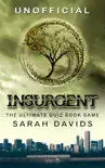 Insurgent synopsis, comments