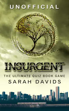 insurgent book cover image