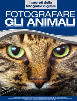 fotografare gli animali book cover image