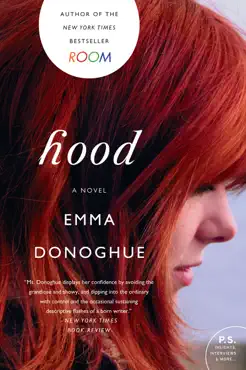 hood book cover image