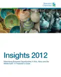 Standard Chartered Insights 2012 reviews