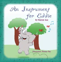 an instrument for eddie book cover image