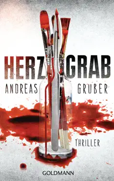 herzgrab book cover image