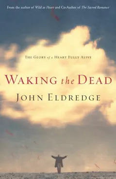 waking the dead book cover image