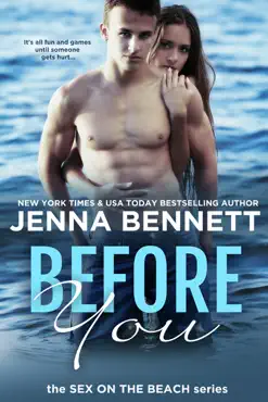before you book cover image