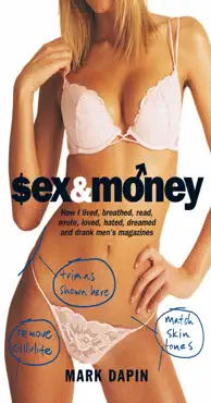 sex and money imagen de la portada del libro