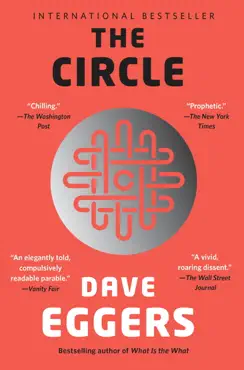 the circle book cover image