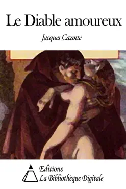 le diable amoureux book cover image