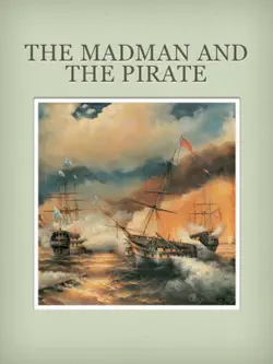 the madman and the pirate book cover image