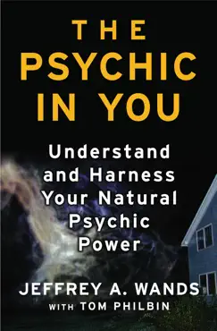 the psychic in you book cover image