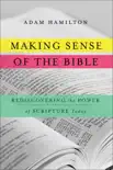 Making Sense of the Bible synopsis, comments