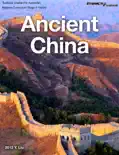 InteractiFlashbacks: Ancient China