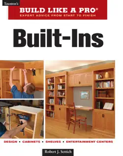 built-ins book cover image