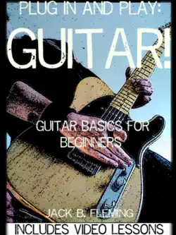 plug in and play: guitar! book cover image