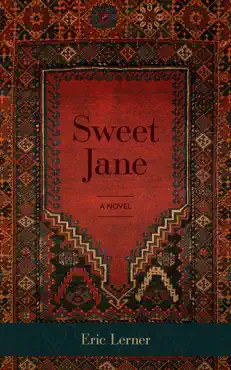 sweet jane book cover image