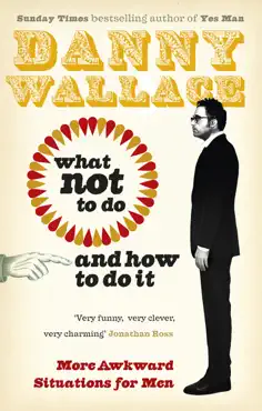 what not to do (and how to do it) imagen de la portada del libro