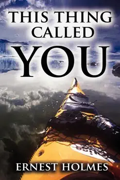 this thing called you book cover image