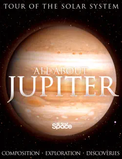 all about... jupiter book cover image