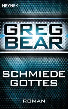 die schmiede gottes book cover image