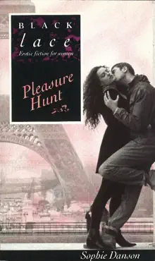pleasure hunt book cover image