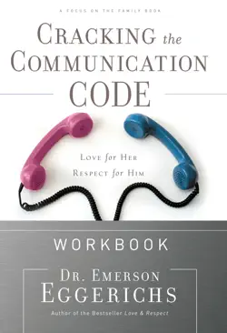 cracking the communication code workbook book cover image
