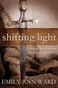shifting light book cover image