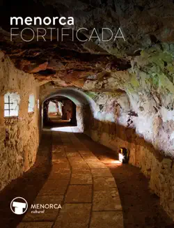 menorca fortificada book cover image