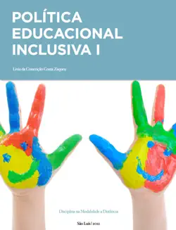 política educacional inclusiva i book cover image