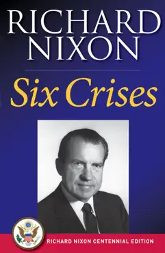 six crises book cover image