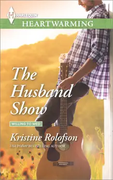 the husband show book cover image