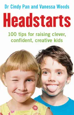 headstarts book cover image