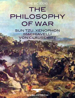 the philosophy of war book cover image