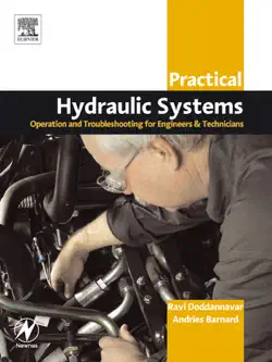 practical hydraulic systems: operation and troubleshooting for engineers and technicians (enhanced edition) book cover image