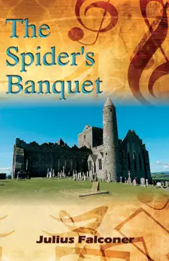 the spider's banquet book cover image