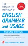 McGraw-Hill Handbook of English Grammar and Usage, 2nd Edition synopsis, comments