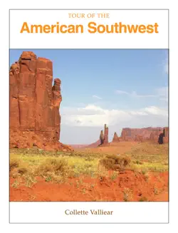 tour of the american southwest book cover image