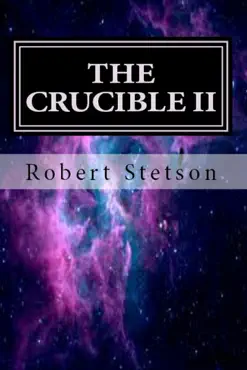 the crucible ii book cover image