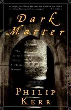 dark matter book cover image