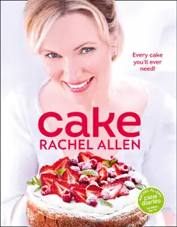 cake imagen de la portada del libro