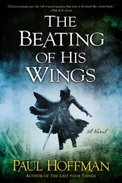 the beating of his wings book cover image