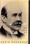 Walter Pater synopsis, comments