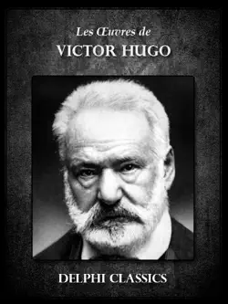 les oeuvres de victor hugo book cover image