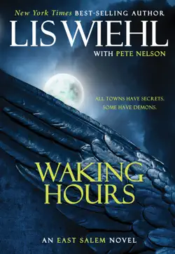 waking hours book cover image