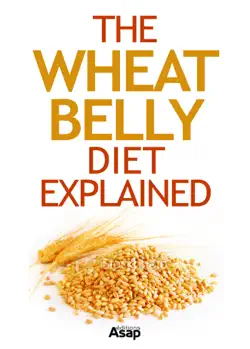 the wheat belly diet explained book cover image