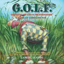 g.o.l.f. book cover image