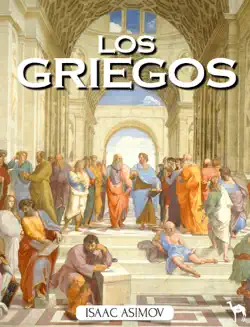 los griegos book cover image