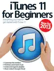 ITunes 11 for Beginners synopsis, comments